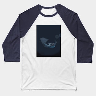 Under the sea Baseball T-Shirt